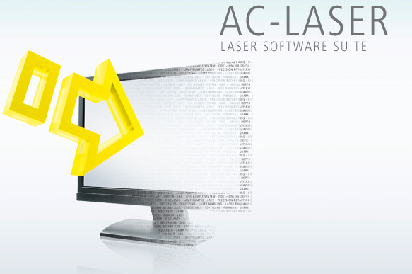 AC-LASER Software Suite