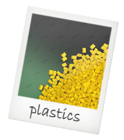 Производство пластиковой продукции
