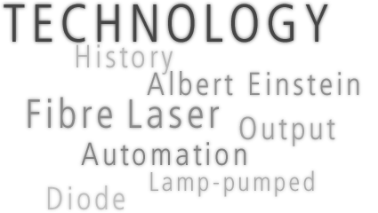 Лазерные технологии компании ACSYS
