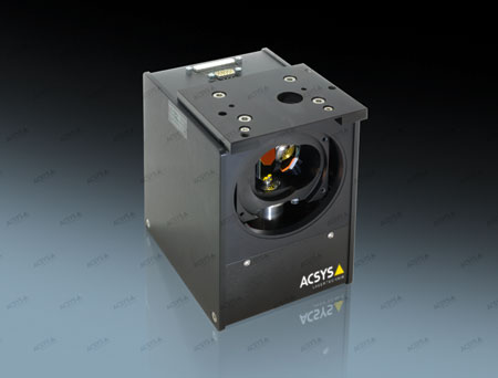 ASC - Автоматическая калибровка сканера