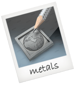 Металлы и сплавы